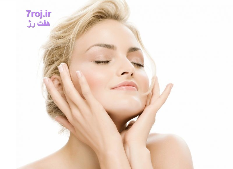 ۱۰ نوع ماسک برای بستن منافذ باز پوست صورت