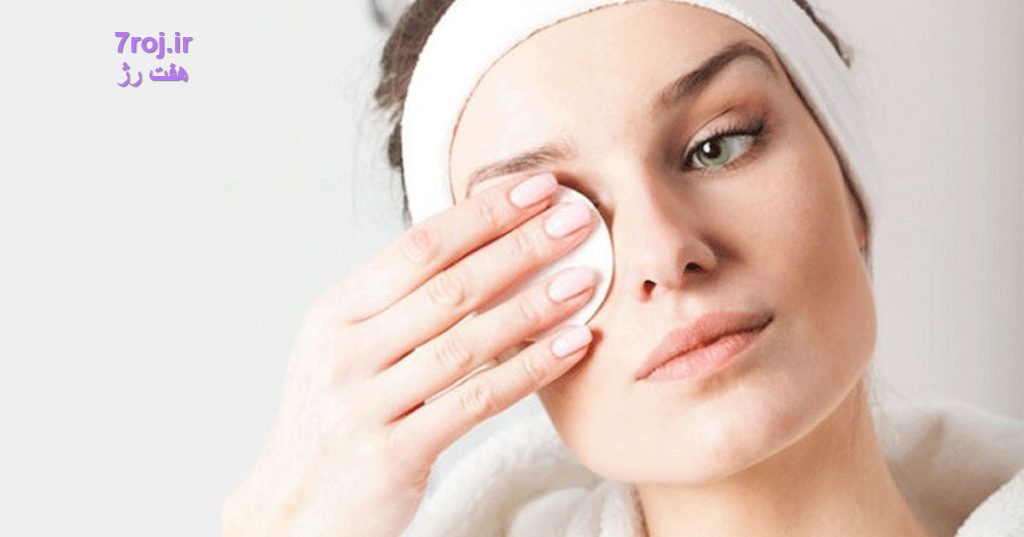 ۱۰ نوع ماسک برای بستن منافذ باز پوست صورت
