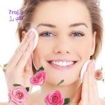 استفاده از پاک کننده آرایش برای جلوگیری جوش صورت