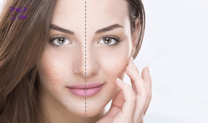 نکات مربوط به لوازم آرایشی و بهداشتی