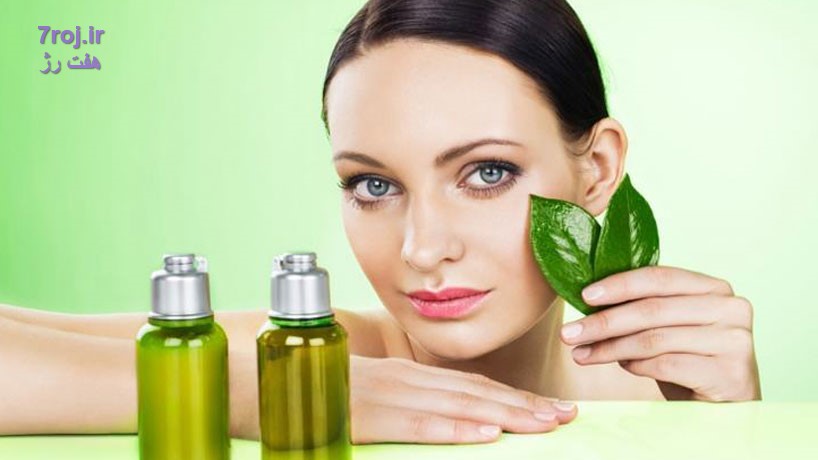 نکات مربوط به لوازم آرایشی و بهداشتی