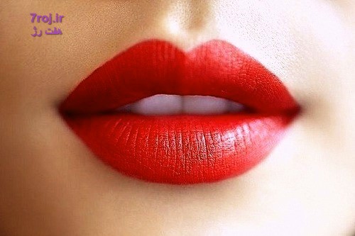 چه رنگ رژ لبی برای چه لبی مناسب است؟