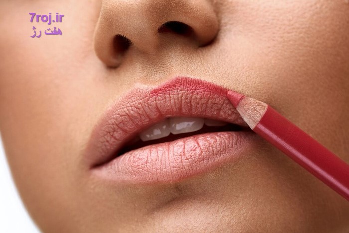 چه رنگ رژ لبی برای چه لبی مناسب است؟