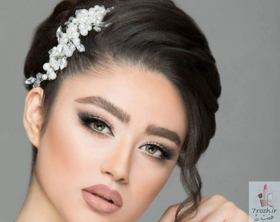 اشتباهات رایج در رنگ کردن ابرو