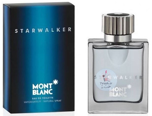 پرفروش ترین عطر های مردانه از برند مون بلان