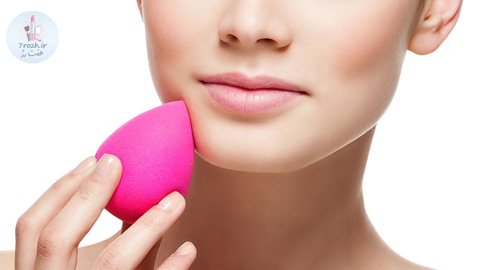 ترفند های آرایشی برای زیباتر شدن آرایش صورت 💄