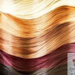6 روش پاک کردن رنگ مو