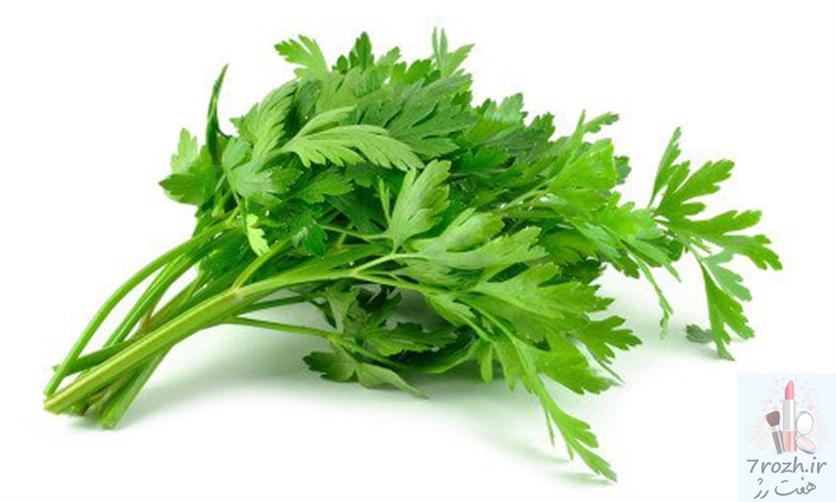چند گیاه برای افزایش رشد مو
