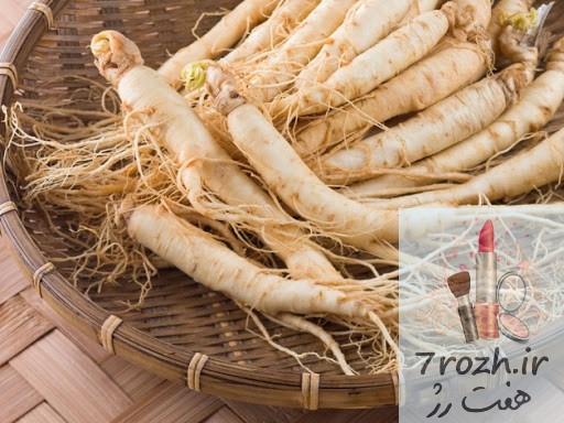 چند گیاه برای افزایش رشد مو
