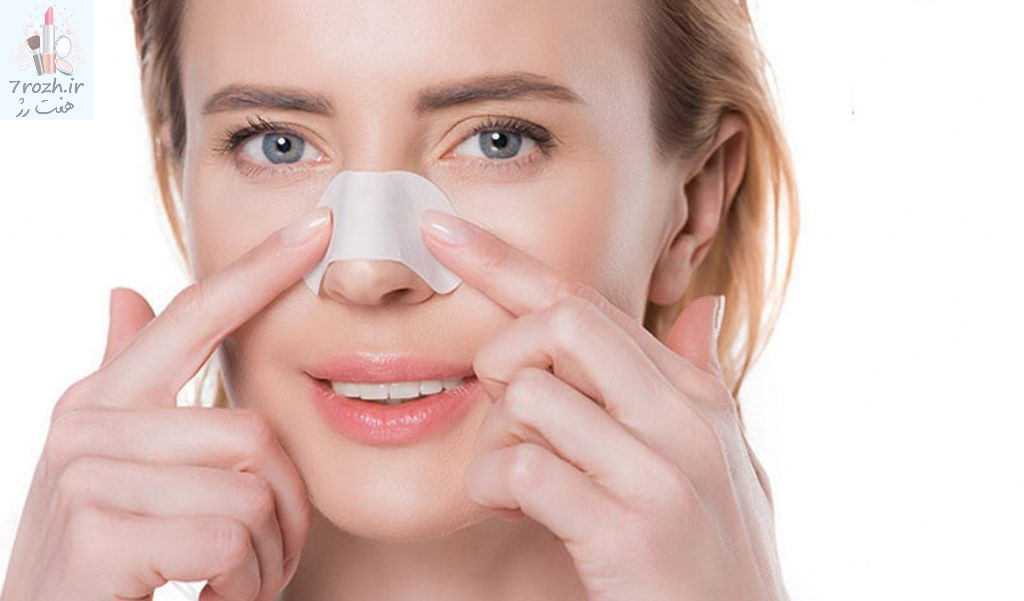 مراقبت های بعداز عمل بینی
