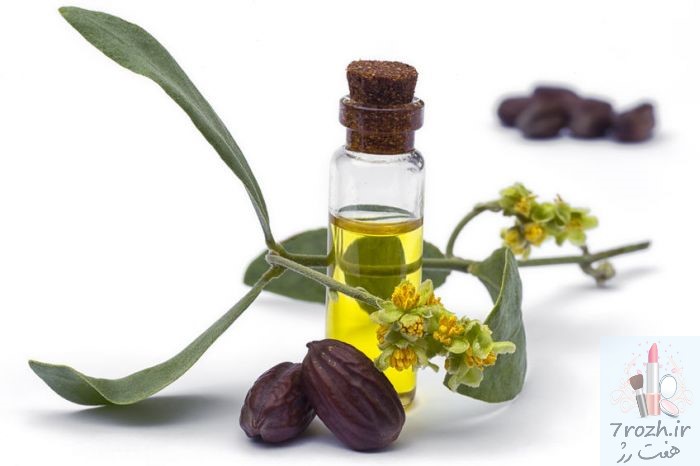 روغن تراپی مو