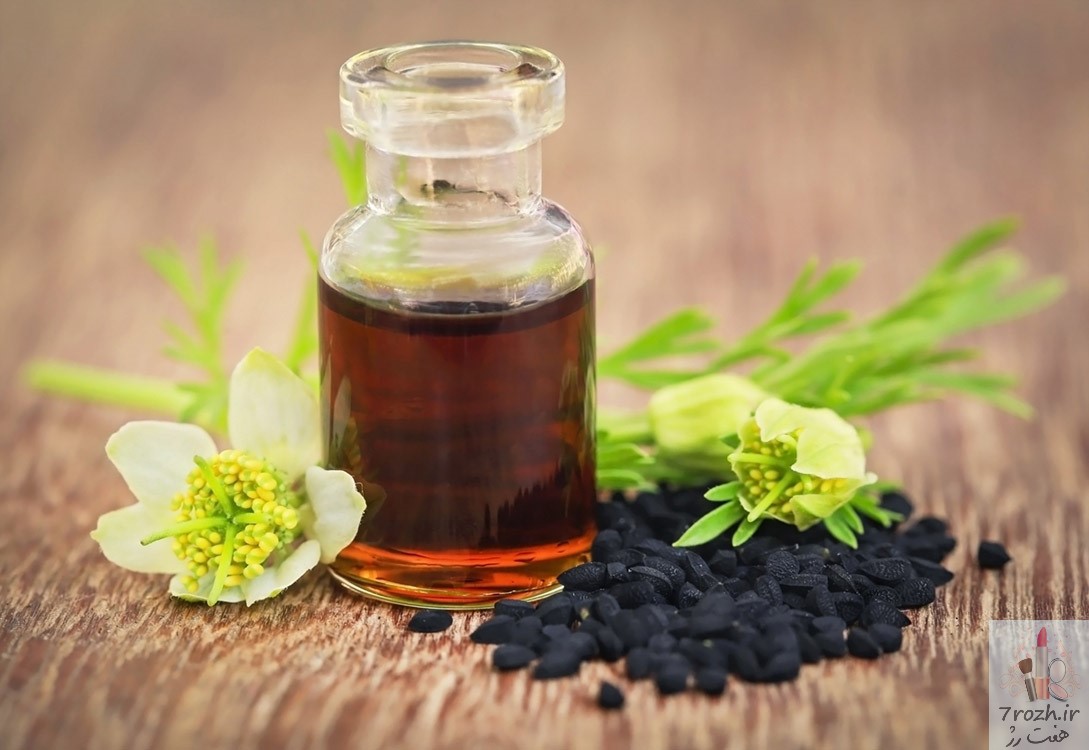 روغن تراپی مو