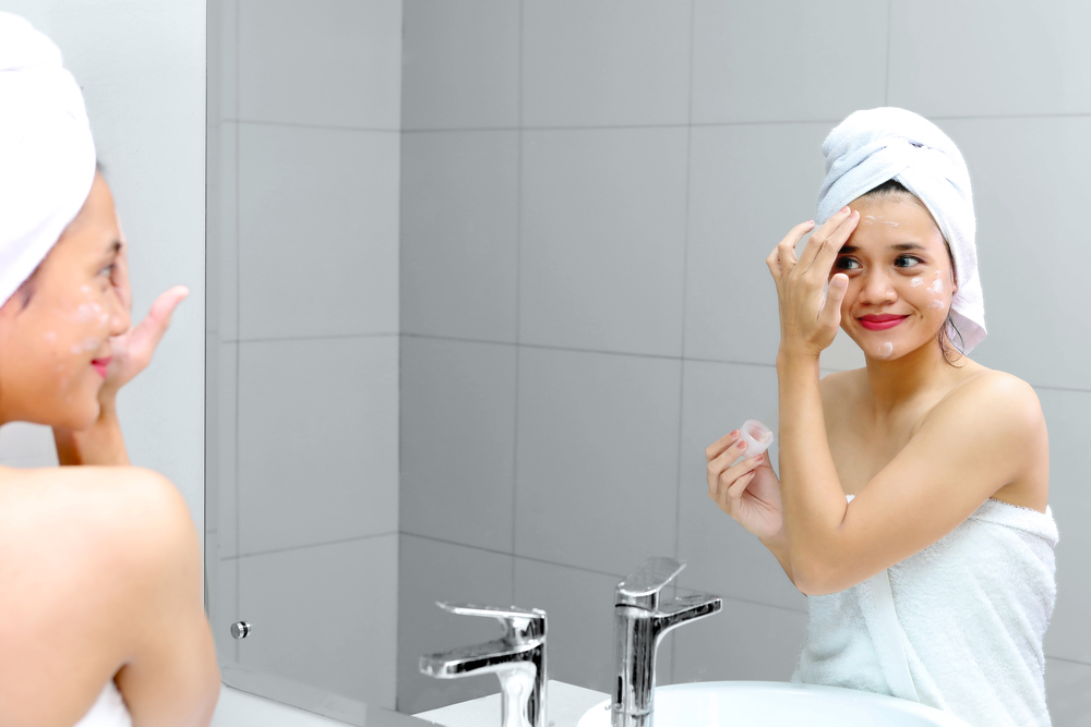 5 ترفند زیبایی برای تغییر