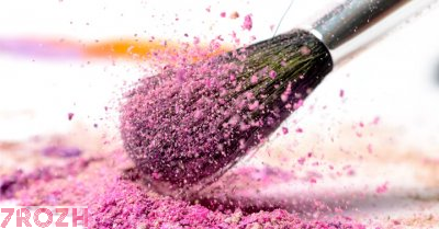 ترفند آرایشی مهمانی