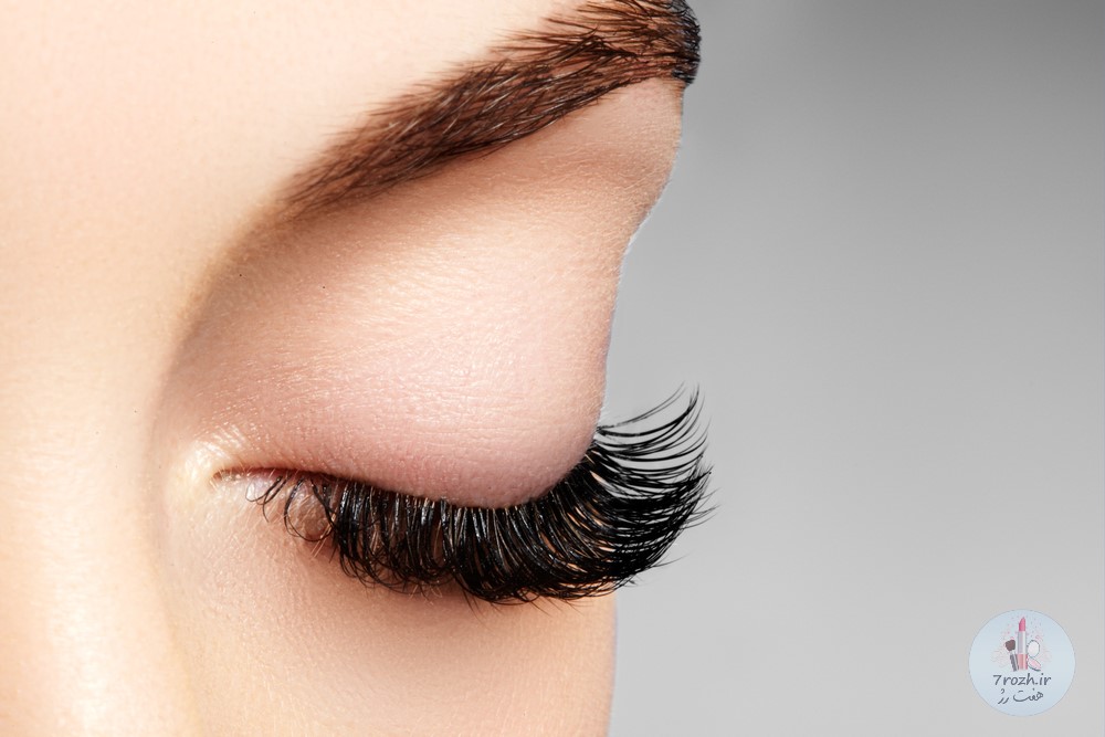10 نکته ساده در آرایش