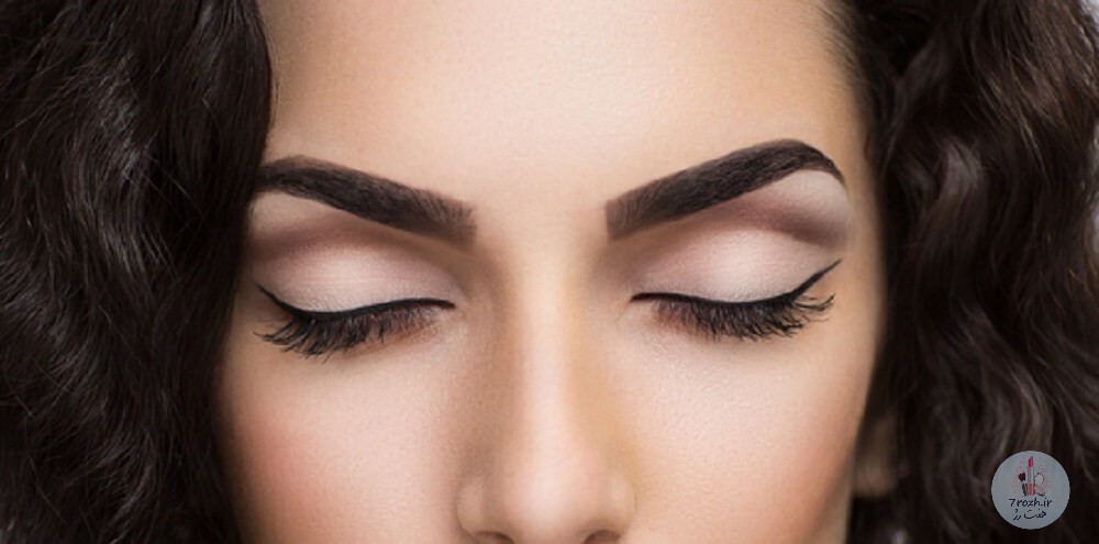 10 نکته ساده در آرایش