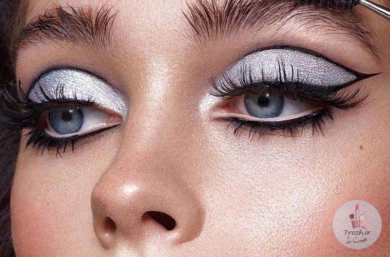 ترندهای آرایش صورت ۲۰۲۱