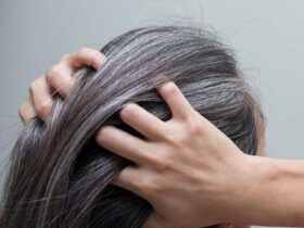 نکات طلایی‌ گرفتن‌ سفیدی مو