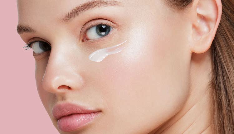 چگونه آرایش چشم را پاک کنیم ؟