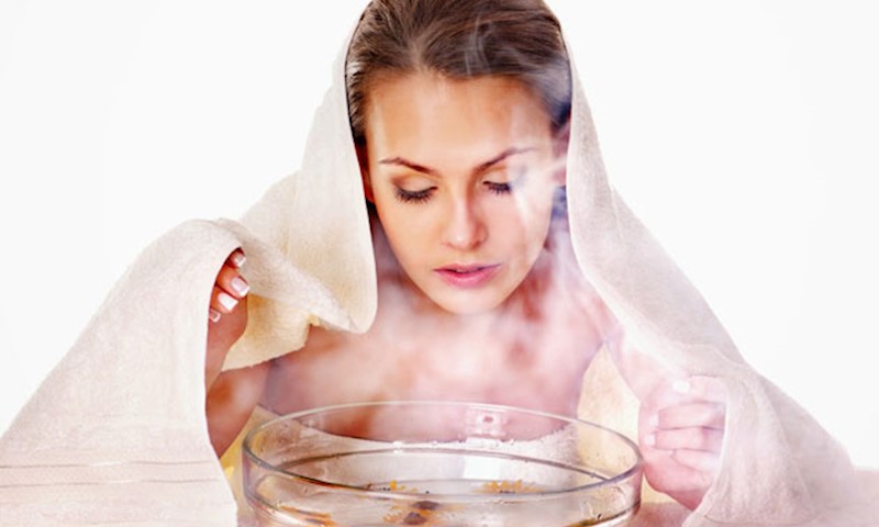 منافذ باز پوست را چگونه ببندیم؟
