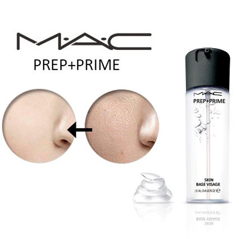 معرفی برند آرایشی مک MAC