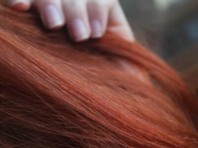 چگونه قرمزی موها را از بین ببریم؟