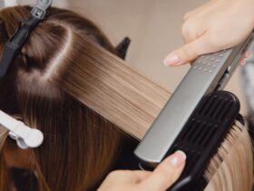 عوارض کراتین مو و روش های جایگزین