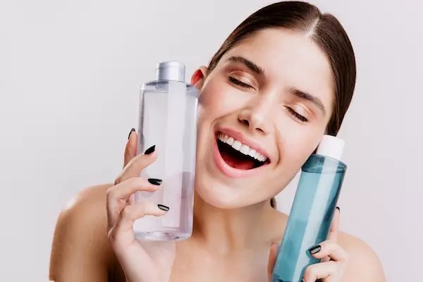 بهترین راهکارهای کاهش چربی پوست